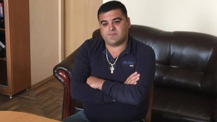 В Киеве вора в законе по прозвищу "Тенго Гальский" задержали