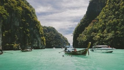 Двухнедельный карантин, виза и тест на COVID: как попасть на отдых в Таиланд