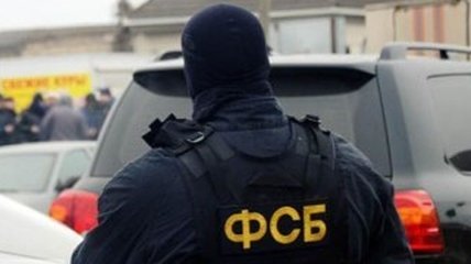 В прошлом году силовики РФ провели свыше 300 арестов в Крыму