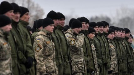 В Минобороны Украины рассказали о возможной волне мобилизации