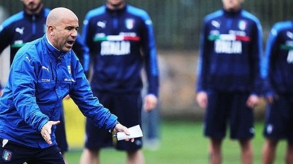 Сборная Италии определилась с новым тренером