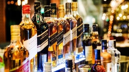 Алкогольний гігант Diageo виготовить спирт для санітайзерів