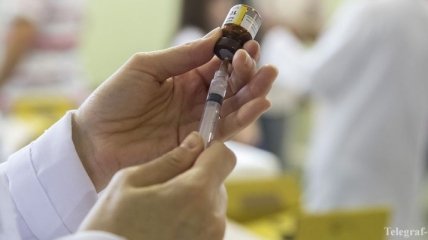 771 заболевших корью на прошлой неделе: Минздрав напоминает о важности вакцинации