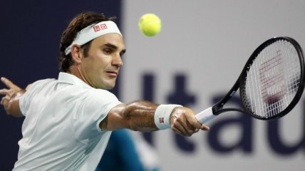 Федерер пропустит престижные турниры в Южной Америке