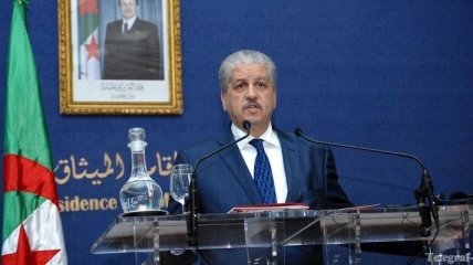 Премьер Алжира сообщил о погибших иностранных заложниках