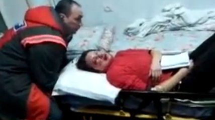 По факту нападения на Татьяну Чорновил открыто производство (Видео) 