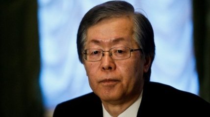 Посол Японии расскажет, как модернизировать киевский метрополитен