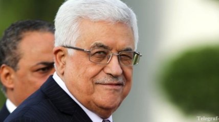 Махмуд Аббас отверг новую ближневосточную мирную инициативу США