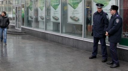 В Киеве разыскивают убийц водителя