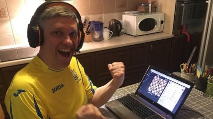 "Мы - лучшие в мире": Украина обыграла Россию в финале  Live Chess
