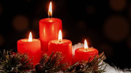 Яке сьогодні свято - 24 грудня