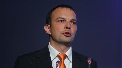 Соболев считает, что главу НАБ избирают "не совсем легитимно"