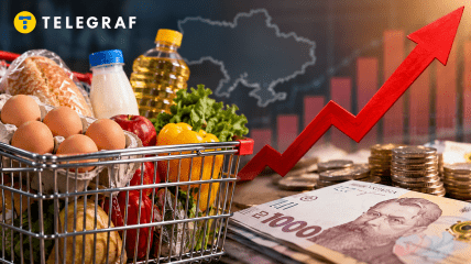 Інфляція в Україні