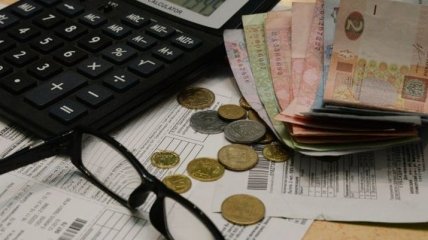 Порошенко назвал среднюю сумму монетизации субсидий домохозяйствам на оплату ЖКХ
