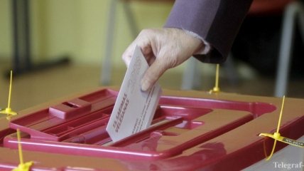 6 октября в Латвии проходят парламентские выборы