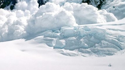 ГПСУ: На Прикарпатье завтра будет повышенная лавинная опасность