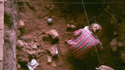 Генетики впервые расшифровали ДНК живших в Африке древних людей