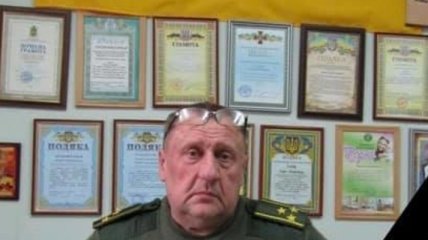 Ушел из жизни известный военный медик Игорь Илькив