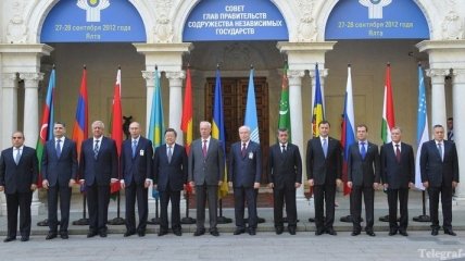  Казахстан ратифицировал договор о ЗСТ с СНГ