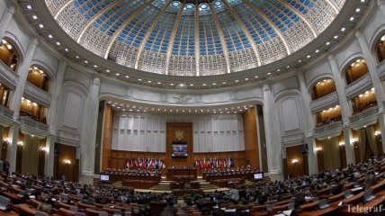 ПА НАТО прекращает сотрудничество с парламентом России 