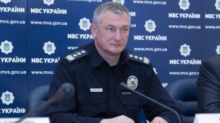 Сергей Князев: Для нас важно перестраивать полицейскую структуру