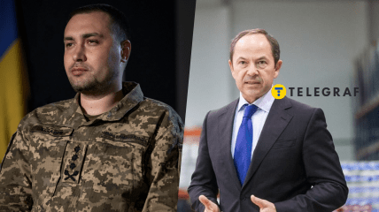 Кирило Буданов очолює Раду з питань підтримки підприємництва