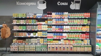 Стали відомі актуальні ціни на консерви в українських супермаркетах