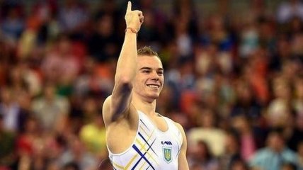 Верняев выиграл золото на Кубке мира в Штутгарте
