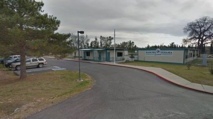 В школе в Калифорнии произошла стрельба, есть погибшие