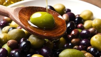 Врачи назвали новые полезные свойства оливок
