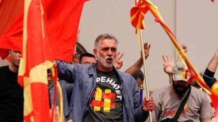В ООН призвали политические силы Македонии разрешить конфликт через диалог