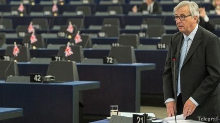 Юнкер созывает экстренную встречу лидеров ЕС по миграции