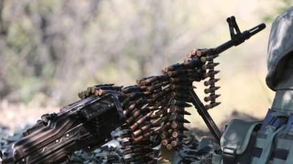 Боевики из Горловки дважды обстреляли контрольный пост "Майорск"
