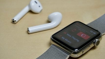 Apple Watch предотвратили остановку сердца у мужчины