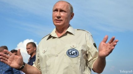Путин хочет, чтобы мост через Керченский пролив достроили в 2018 году