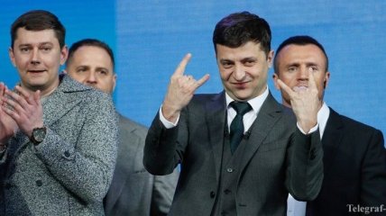 Зеленский не приедет дебаты на "Суспільне": В штабе кандидата дали комментарий
