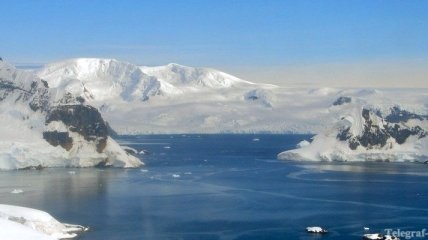 Открыли новую исследовательскую станцию в Антарктиде 