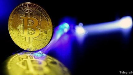 Курс Bitcoin: крипторынок находится в "зеленой" зоне