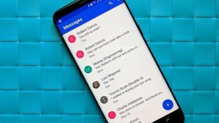 Android получил полезную функцию, которая защитит от спама