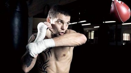 Известный украинский боксер попал в аварию в США, боец находится в реанимации