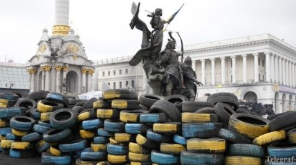 Самые трагические события Майдана произошли 18-20 февраля 2014 года