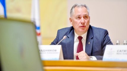 Станіслав Поздняков