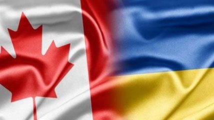 Премьер-министры Украины и Канады осмотрят военное снаряжение для МВД