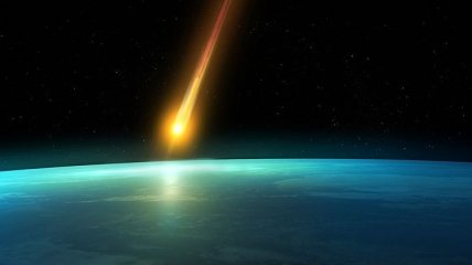 Большой астероид оказался мертвой кометой