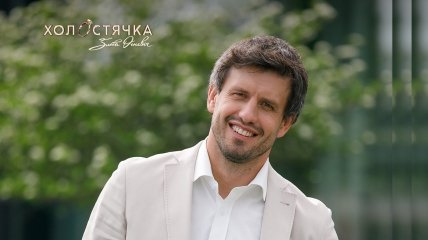 Дмитрий Шевченко был финалистом "Холостячки"