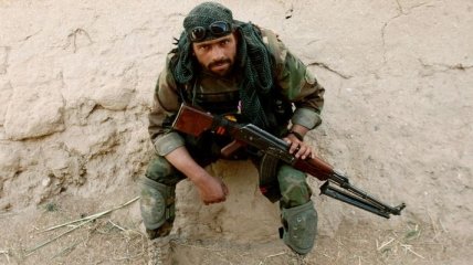 Афганский солдат открыл огонь, ранив пятерых американцов