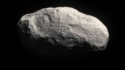 Ученые нашли родственную Земле комету-мутант