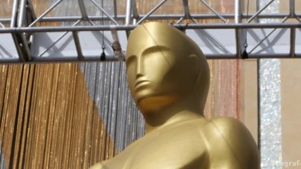Рейтинг ТВ-трансляции "Оскар-2016" признан самым низким за 7 лет