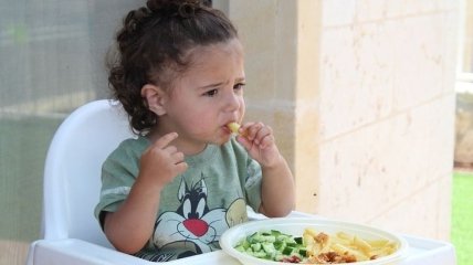 Проблема - решение: причины, по которым ребенок отказывается есть