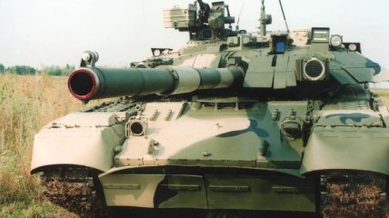 В Украине налаживают самостоятельное производство танков